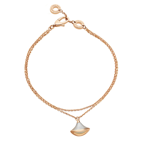 縁起の良い扇モチーフは「お守りジュエリー」におすすめ