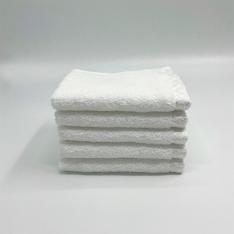 国産フェイスタオル5枚セット