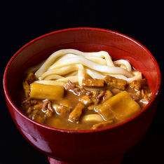 菊乃井の贅沢 カレーうどんルー 6個入り