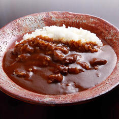 菊乃井の贅沢 ビーフカレー 6個入り