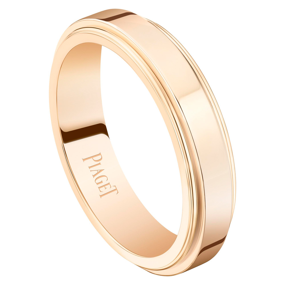 POSSESSION  リング