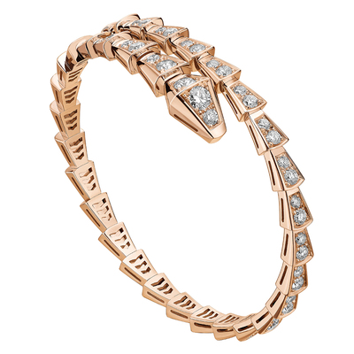 BVLGARI ブルガリ シルバー ラッキーブレスレット BVLGARI ブルガリ ラッキーブレスレット シルバー ブラック の
