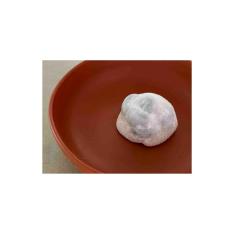 【店頭受取／横浜店】＜まるに抱き柏＞黒豆大福 3個入【11月21日（金）午後4時30分以降】