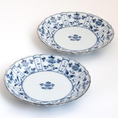 パーリーゲイツ　ノベルティー　プレート　皿　2枚セット 楽天市場】パーリーゲイツ（キッチン用品・食器・調理器具）の通販