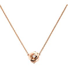 PIAGET ROSE ペンダント