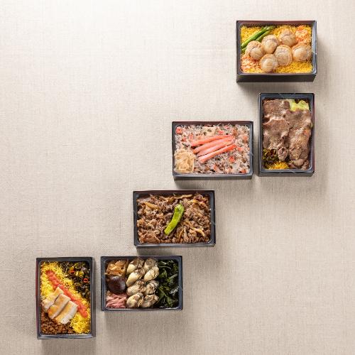 全国旅気分 6食入り
