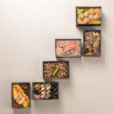 全国旅気分 6食入り