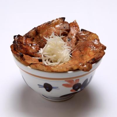 いっぴん豚丼の具4食セット