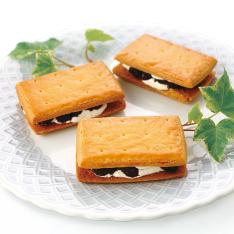 レイズンウィッチ10個入り×3箱