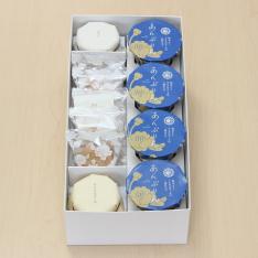 あのん詰め合わせ(あんぽーね粒+あんぷりん)