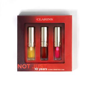 Clarinsクラランスプレシャス ユイル アン セラム クラランス