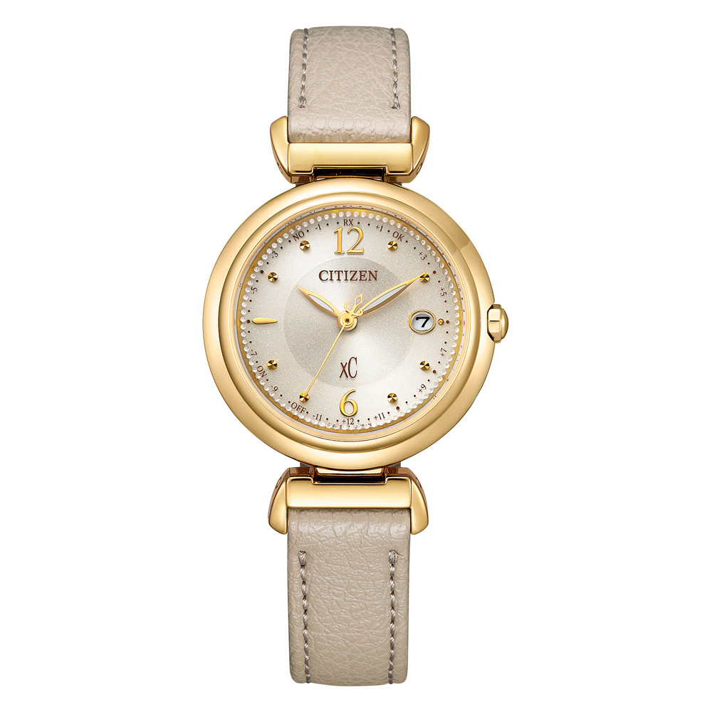 ＜xC＞mizu コレクション