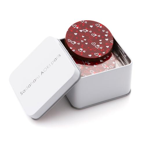 サブレ ショック ショコラ 4P