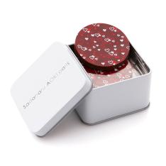 サブレ ショック ショコラ 4P