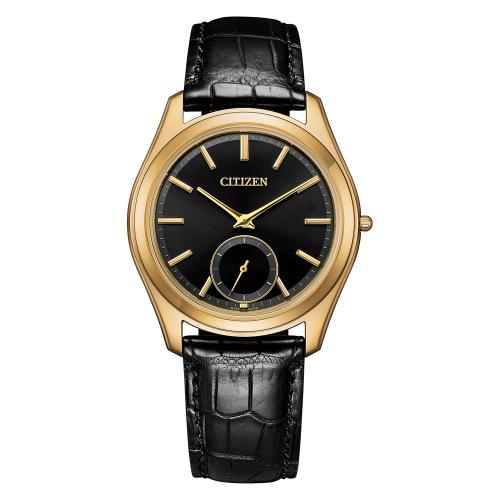 ＜Eco-Drive One＞ステンレスモデル