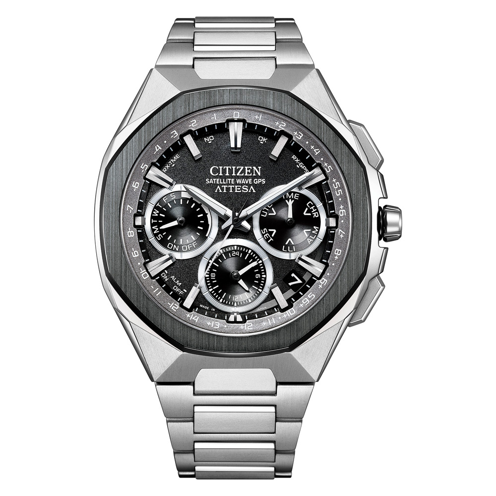 ＜ATTESA＞ACT Line