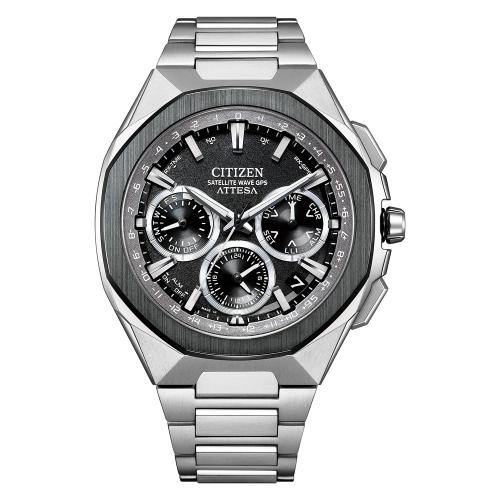 ＜ATTESA＞ACT Line