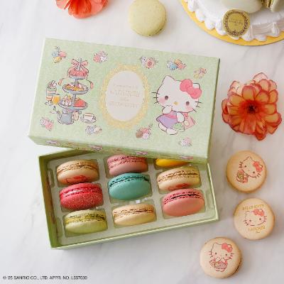おはぎさま専用 サンリオ ハローキティ さくらんぼキティ お重 お弁当箱