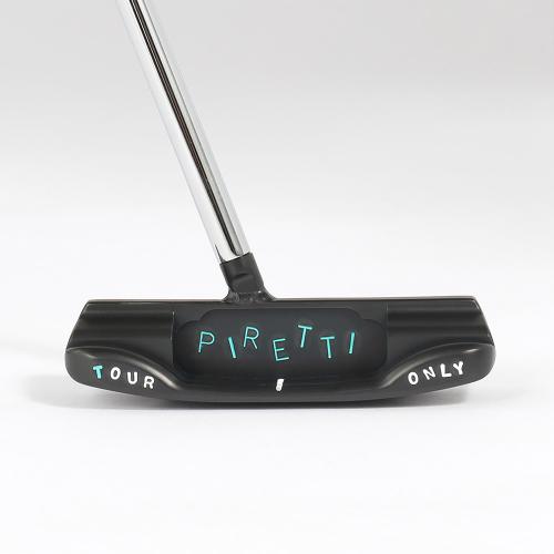 801RGSSセンターシャフトツアーオンリー ＃3088