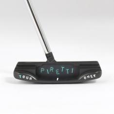 801RGSSセンターシャフトツアーオンリー ＃3088