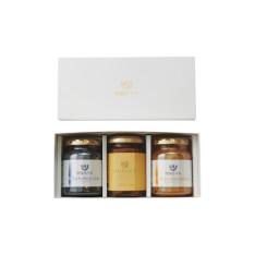 〈帝国ホテル〉ジャムセット