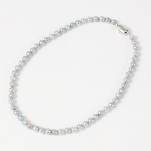 高島屋 パール 真珠 ネックレス シルバー金具 SILVER ネックレス・ペンダント | アクセサリー | レディース | パール