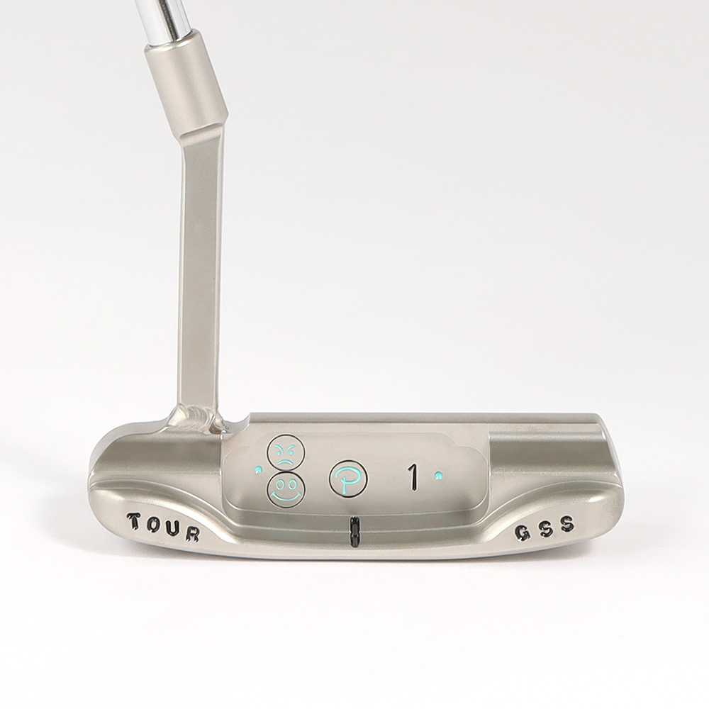 801R GSS LSN ツアーオンリー＃3056