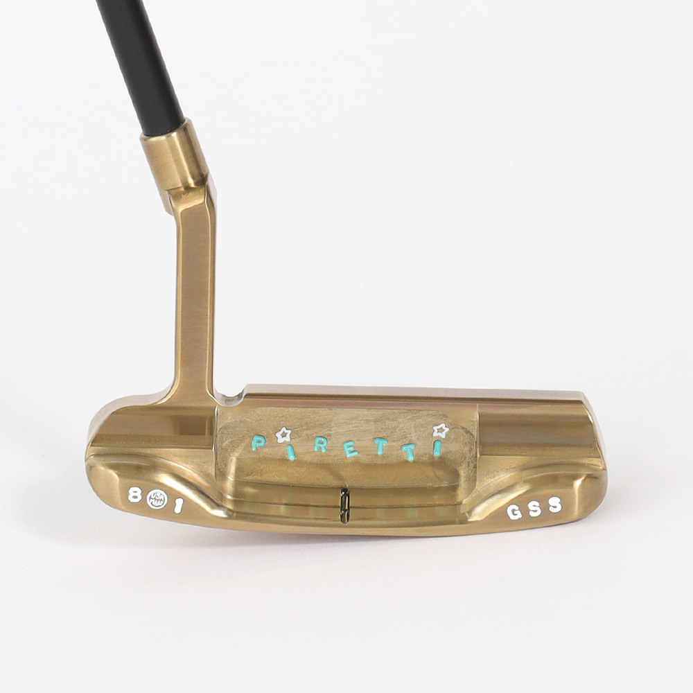 801Tレーザー刻印 GSS ツアーオンリー＃3035