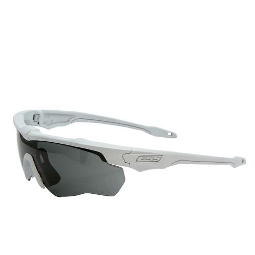 クロスブレイド ナロ セラコート サングラス EE9034-103 Hidden White/Smoke Gray