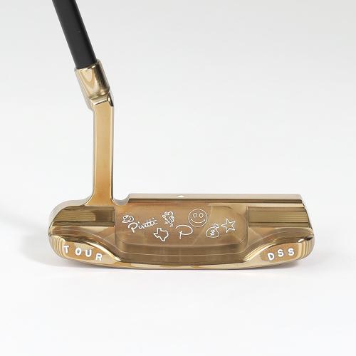 801D ダマスカス ツアーオンリー ＃3032