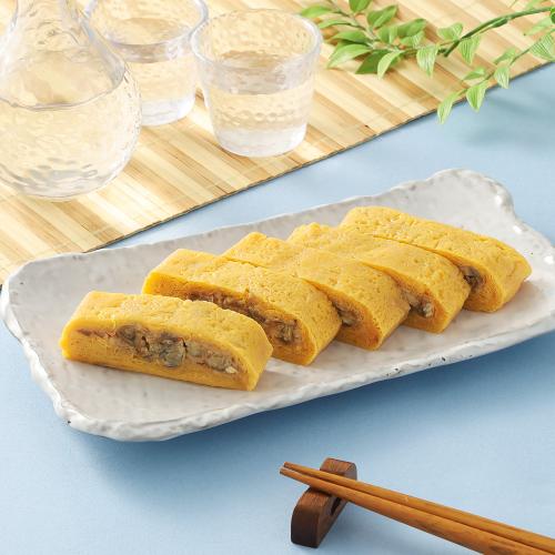 う巻き