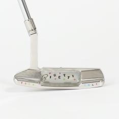 ダマスカスGOAT 1of8ハンドスタンプツアーオンリー＃2806