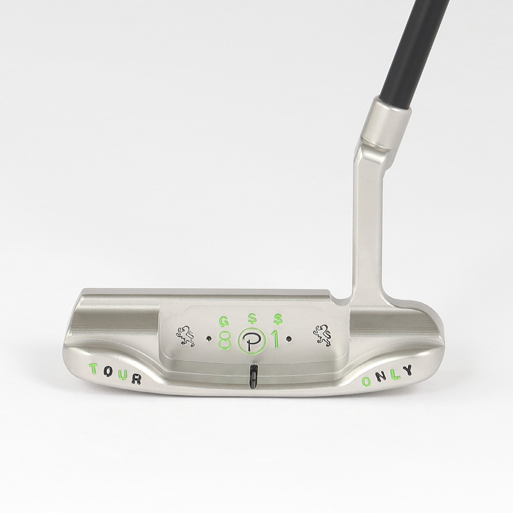 801R GSS レフティーツアーオンリー＃3080