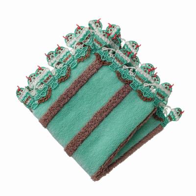 Chikazawa Lace（近沢レース店） | ハンカチ | 雑貨小物 | リビング