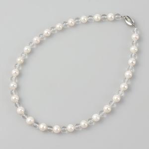 A-style KYOTO バロックパール ネックレス A-style KYOTO バロックパール ネックレス