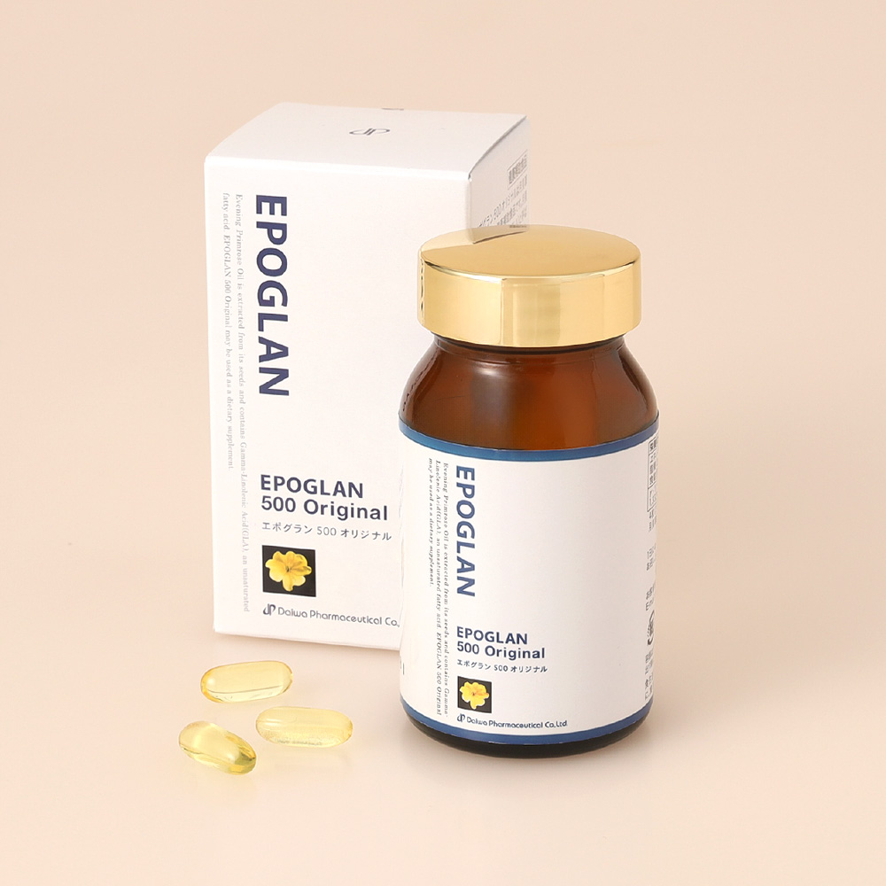 エポグラン 500オリジナル