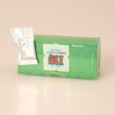 氣I 分包タイプ 1箱（2.5g×14包）・試供品1袋（2.5g×2包）プレゼント付