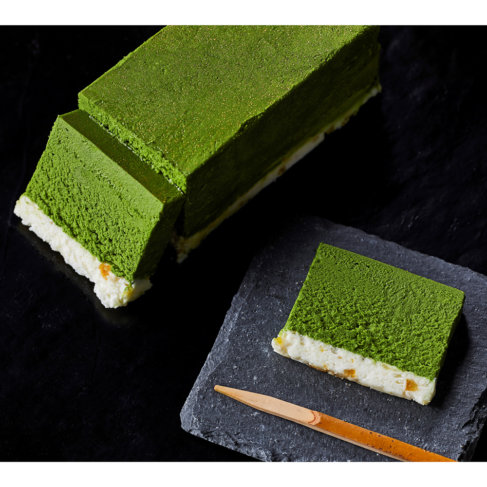 画像まっ茶テリーヌ