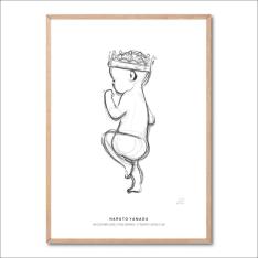 <Remember Me Poster>Remember Me Card 1人用