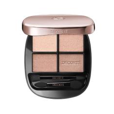 コスメデコルテ　スキンシャドウ デザイニング パレット