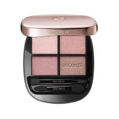 コスメデコルテ　スキンシャドウ デザイニング パレット