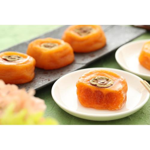 【敬老の日】紀州自然菓 あんぽ柿8個