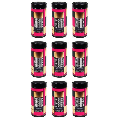 紅茶 ダージリン9本セット