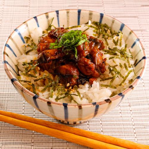 簡単 うなぎ刻み 個食パック