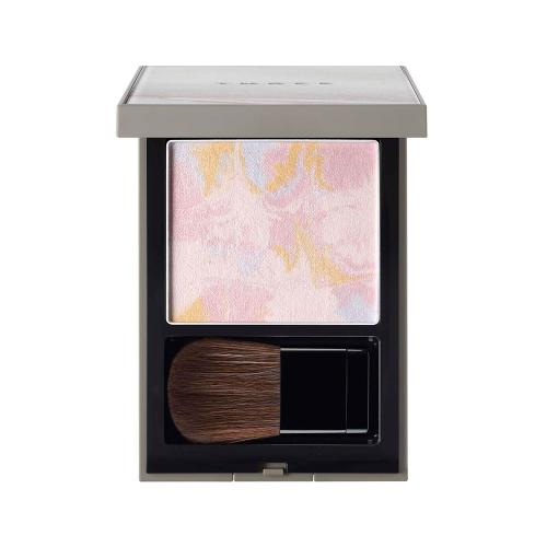 【数量限定】THREE ディスコーダントダンス フェイスパウダー