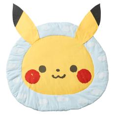 モンポケ ごろ寝マット