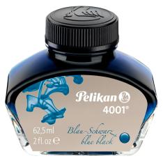 ボトルインク ブルーブラック