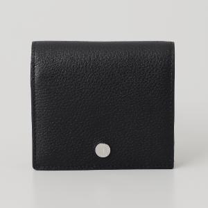 錦二つ折り財布　黒ツヤあり　※サマーセール　大幅値下げしました 錦二つ折り財布 黒ツヤあり ※サマーセール 大幅値下げしました 小物
