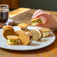 バターサンド詰め合わせ