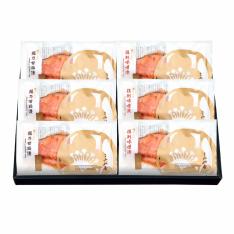 焼き上げ味くらべ BC4